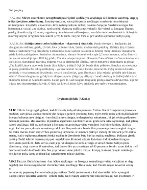 Argumentuotas tekstas. Paveikslėlis 3