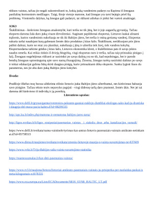 Argumentuotas tekstas. Paveikslėlis 4