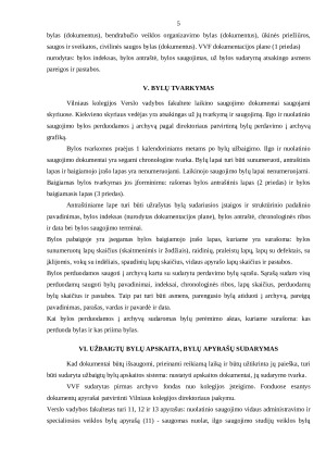 Archyvavimo praktikos ataskaita. Paveikslėlis 5