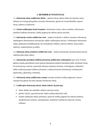 Dokumentų unifikavimas. Paveikslėlis 6