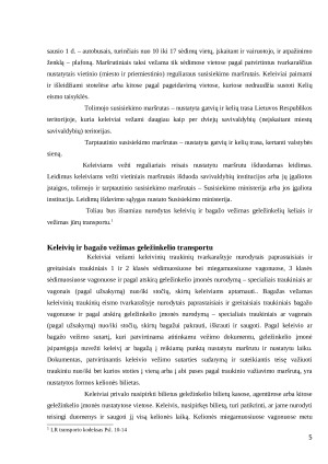 Vežimo sutartis. Referatas. Paveikslėlis 5