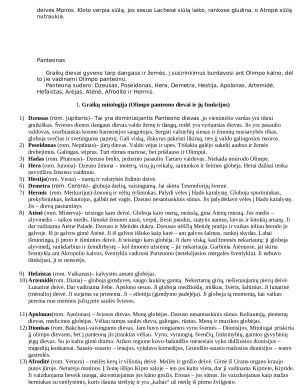 Graikų literatūros kurso klausimai. Paveikslėlis 2