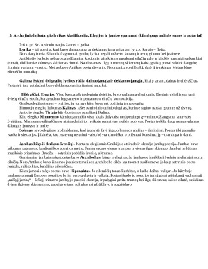 Graikų literatūros kurso klausimai. Paveikslėlis 6
