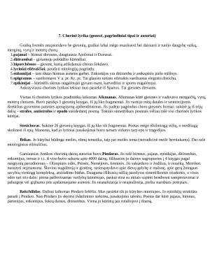 Graikų literatūros kurso klausimai. Paveikslėlis 8