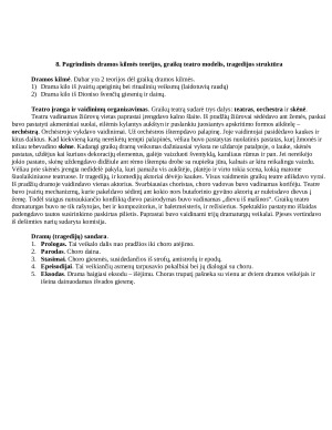 Graikų literatūros kurso klausimai. Paveikslėlis 9