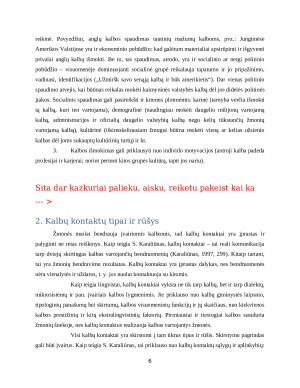 Kalbų kontaktai ir religija. Paveikslėlis 6