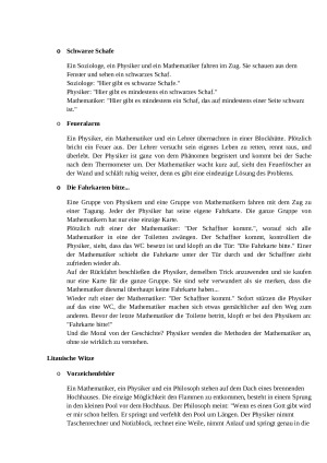 Die mathematischen Witze in Deutschland und in Litauen. Paveikslėlis 6