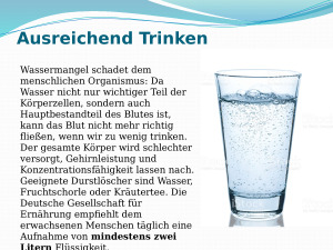 Richtige Gesundheit. Paveikslėlis 4
