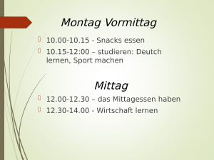 Mein Arbeitstag und meine Freizeit. Paveikslėlis 3
