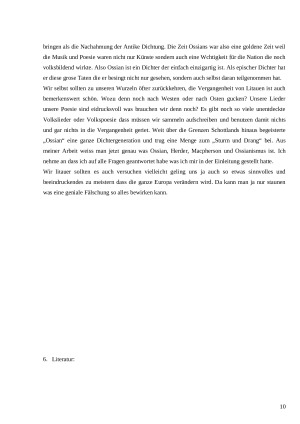 Ossian und Ossianismus. Paveikslėlis 10