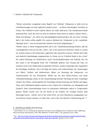 Ossian und Ossianismus. Paveikslėlis 8