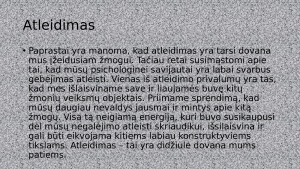„Negalima nei blogio daryti, nei blogiu atsilyginti už blogį“ (Sokratas). Paveikslėlis 7