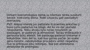 „Negalima nei blogio daryti, nei blogiu atsilyginti už blogį“ (Sokratas). Paveikslėlis 8