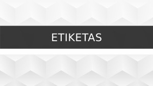 Etiketas