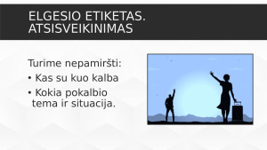 Etiketas. Paveikslėlis 5