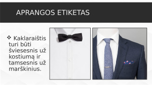 Etiketas. Paveikslėlis 7