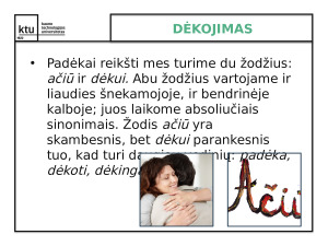 Kalbos etiketas ir žmogaus kultūra. Paveikslėlis 8