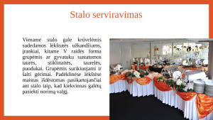 Švediškas stalas. Paveikslėlis 6