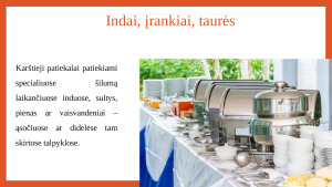 Švediškas stalas. Paveikslėlis 7