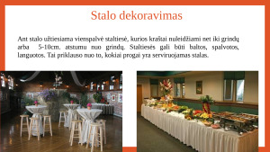 Švediškas stalas. Paveikslėlis 9