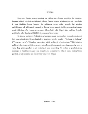 Vokietijos etiketas. Paveikslėlis 7