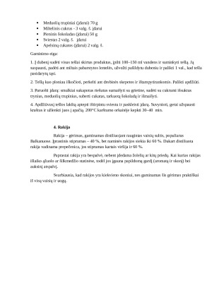 Nacionalinė Kroatijos virtuvė. Paveikslėlis 7