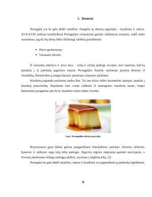 Portugalijos virtuvė. Paveikslėlis 9