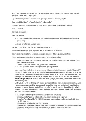 Įvadas į gamybos inžineriją. Egzamino klausimai. Paveikslėlis 3