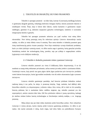 Lengvoji pramonė. Paveikslėlis 5