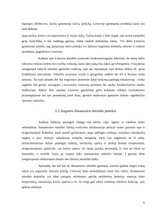 Lengvoji pramonė. Paveikslėlis 6