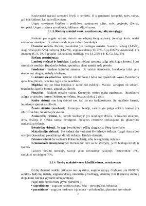 Maisto prekės. Paveikslėlis 3