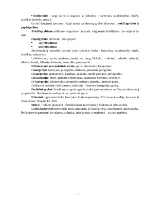 Maisto prekės. Paveikslėlis 4