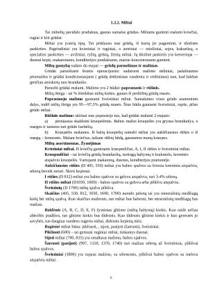 Maisto prekės. Paveikslėlis 6