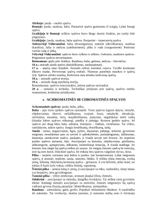 Dekoratyvinė kosmetika. Paveikslėlis 4
