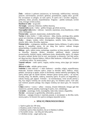 Dekoratyvinė kosmetika. Paveikslėlis 6