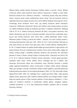Senovės Graikijos išvaizdos kultūros ypatumai. Paveikslėlis 4