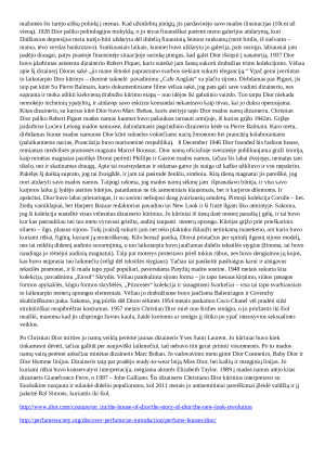 Stiliai. Konspektas. Paveikslėlis 6