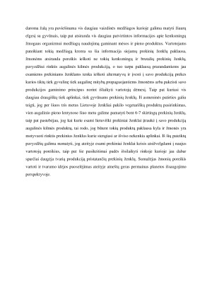 Tvarumas - prekinių ženklų ateitis. Paveikslėlis 3