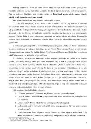 Kaip vertintini pasakymai laimėjimai sporto srityje, namas blogoje būklėje, šoferis sulaikytas girtame stovyje.. Paveikslėlis 2