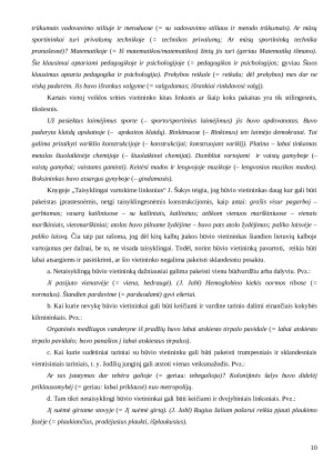 Kaip vertintini pasakymai laimėjimai sporto srityje, namas blogoje būklėje, šoferis sulaikytas girtame stovyje.. Paveikslėlis 9