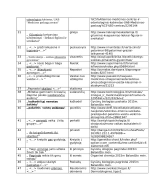 Kalbos kultūros rašto darbas "Kalbos klaidų taisymas". Paveikslėlis 4