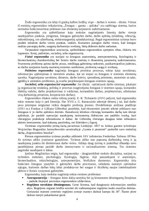 Darbo vietos apšvieta. Paveikslėlis 4