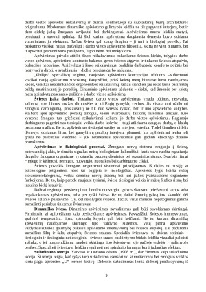 Darbo vietos apšvieta. Paveikslėlis 9