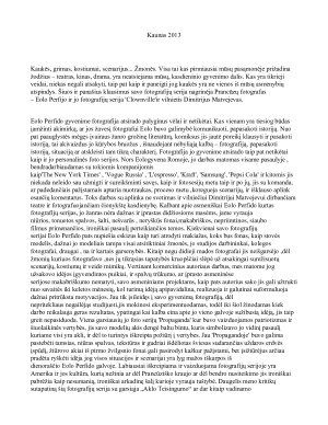 „Eolo Perfido „Clownville“„ recenzija. Paveikslėlis 2