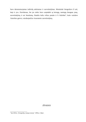 „Diane Arbus An Aperture Monograph” pristatymas. Paveikslėlis 5
