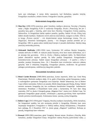 Autoriai. Špargalkė. Paveikslėlis 3