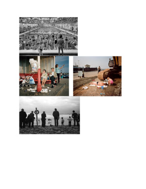 Referatas apie Martin Parr. Paveikslėlis 5
