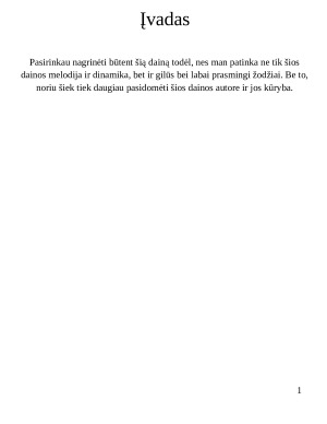 „Raudoni vakarai“- Ieva Narkutė. Paveikslėlis 3