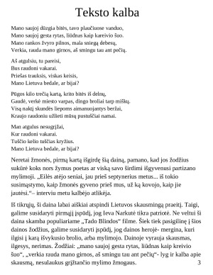 „Raudoni vakarai“- Ieva Narkutė. Paveikslėlis 5