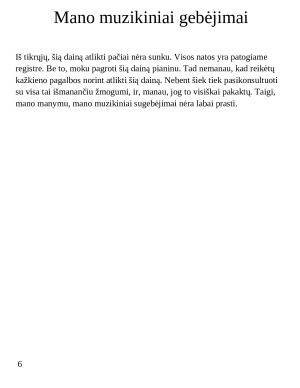 „Raudoni vakarai“- Ieva Narkutė. Paveikslėlis 8